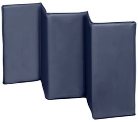 Lionelo - Utazó kiságy SVEN PLUS kék