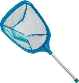 Medence tisztító háló, teleszkópos 30-65 cm