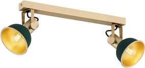 Argon LENORA 7143 Spotlámpa 2x7W/E14 IP20