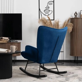 Hintafotel Especula (tengerészkék) . Akció -20%. 1118882