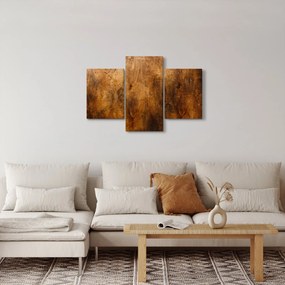 Kép - Fa részlete (90x60 cm)