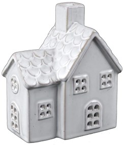 Fehér fénydekoráció Mountains – Ego Dekor