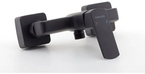 Novaservis - Zuhanycsap NOBLESS EGO matt fekete