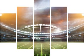 Kép - Stadium (150x105 cm)