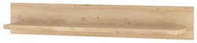 Polc 150 cm Mindi (artisan tölgy). 1053056