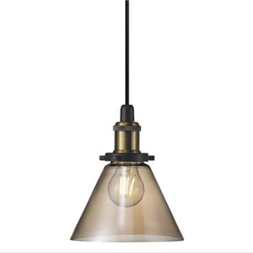 Nordlux DISA 45823027 Függőlámpa 1x60W/E27 IP20