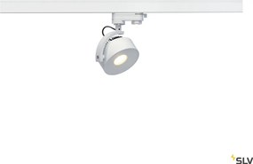 SLV KALU TRACK 152601 Sínreflektor 1x13W/LED 3000K 970LM IP20