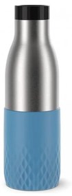 Tefal Tefal - Üveg 500 ml BLUDROP rozsdamentes/kék GS0257