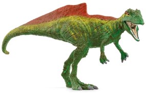 Schleich 15041 Őskori állat figura Concavenator