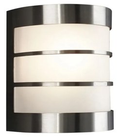 Philips Calgary kültéri fali lámpa, E27 foglalattal, max. 1x60W, 17474/47/PN