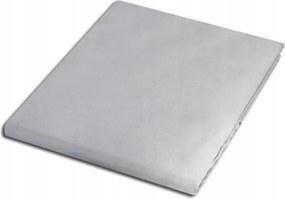 Hagyományos pamut-szatén lepedő 024 160x220