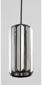 Rabalux 72255 - Csillár zsinóron VENESS 3xE27/40W/230V