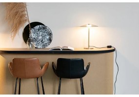 Konyakbarna bárszék szett 2 db-os 91,5 cm Brit – Zuiver