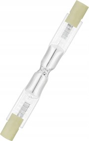 Halogén izzó 48W R7s 230V 78mm Ledvance