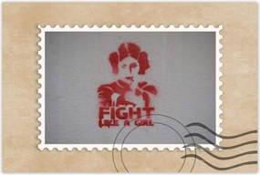 Poszterek 90x60 Graffiti UtcamƱvészet