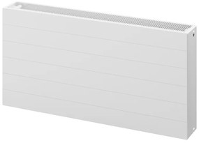 Mexen CL33 Line, panelradiátor 500 x 1100 mm, oldalsó csatlakozás, 2091 W, fehér, W433L-050-110-00