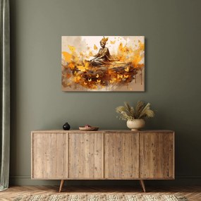 Kép - A gyógyító (90x60 cm)