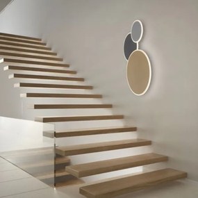 Paul Neuhaus 8007-70-LED Q-PIATO LED/35W/230V 2700-5000K állítható fényű lámpa+D