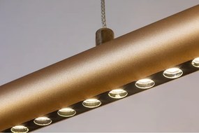 Rabalux 72463 - OLYSSIA LED csillár kábellel LED/24W/230V 3000K