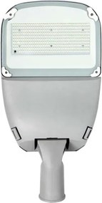 LED állítható fényerejű napelemes utcai lámpa LED/50W/6,4V 6000K IP65 + DO
