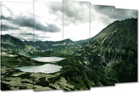 Képek 150x95 Tátra Lengyel hegyek Kilátás