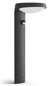 Philips TYLA LED kültéri lámpa szenzorral 9W 230V 2700K IP44 871951447685100