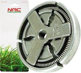 Extra erős kuplungpofák TT-CS4500 fűrészhez