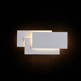 Maytoni TRAME C804WL-L12W Fali lámpa LED/400LM 400LM IP20