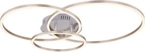 GLOBO 67220-40R MUNNI Modern LED Mennyezeti Lámpa IP20