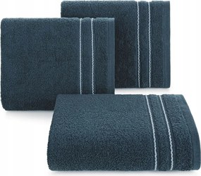 Enigma Törölköző Kék 70 x 140 [cm]