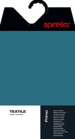 Zuhanyfüggöny 180x200 cm Primo – Spirella