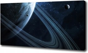 Canvas falikép Planet 100x70 cm