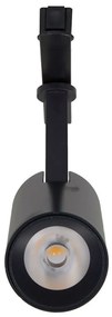 Milagro MAGNETIC TRACK ML8681 Sínreflektor 1x10W/LED 4000K 900lm IP20