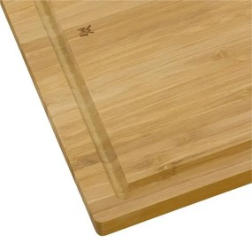 WMF - Bambusz konyhai vágódeszka 45x30 cm