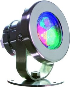 Novolux LYNN 187A-L0404D-32 Kerti reflektor 1x4W/LED IP68