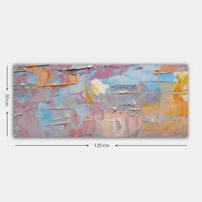 Vászonkép, 50×120 cm – TR451ERN1636