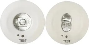 LED VészhelyzetI függesztett mennyezeti lámpa LED/1,2W/230V 6000K