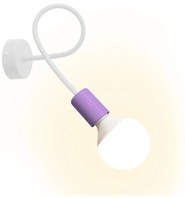 Fali lámpa OXFORD 1xE27/15W/230V