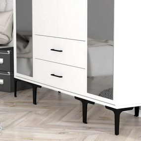 Kumsal RTR - White