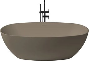 Como szabadonálló kád_80x170_Cream Brillo