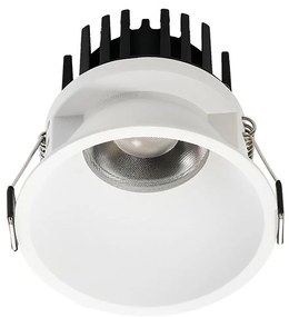 Germin LED álmennyezetbe süllyeszthető spotlámpa