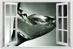 Poszterek 60x40 Pohár