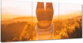 Képek 120x60 Jóga gyakorlatok