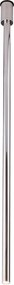 Antigo Alha 9196 Plafonlámpa 1x40W/G9 IP20