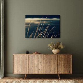 A füvek képe (90x60 cm)
