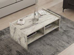 Dohányzóasztal Pera - Freesia Marble