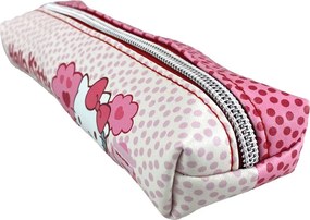 Hello Kitty Sweetheart Beige tolltartó 21 cm