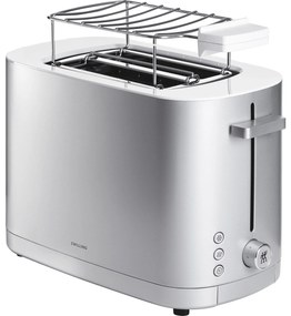 Enfinigy kenyérpirító, 2 szelet, rozsdamentes acél, 1000 W - Zwilling