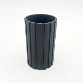 Brilagi - CRISPINA spotlámpa 1xGU10/10W/230V 10 cm fekete