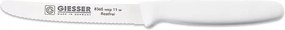 Giesser pikk-pakk kés univerzális fehér 8365 (11 cm)